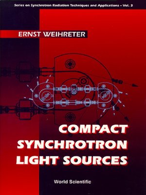 cover image of Compact Synchrotron Light Sources